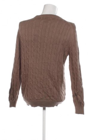 Herrenpullover Next, Größe M, Farbe Braun, Preis 36,99 €