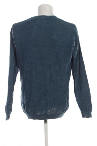 Herrenpullover No Excess, Größe XXL, Farbe Blau, Preis € 10,99