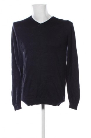 Herrenpullover Nobel League, Größe M, Farbe Blau, Preis 7,99 €