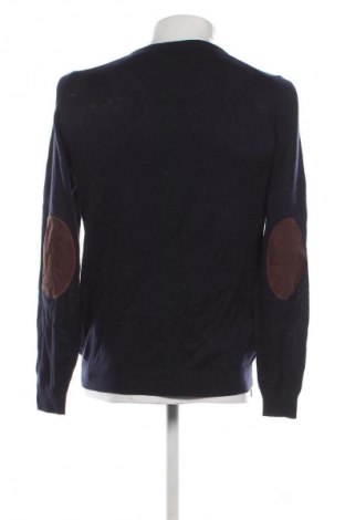 Herrenpullover Nobel League, Größe L, Farbe Blau, Preis € 10,99