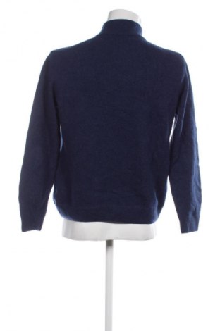 Herrenpullover Nodus, Größe L, Farbe Blau, Preis 16,99 €