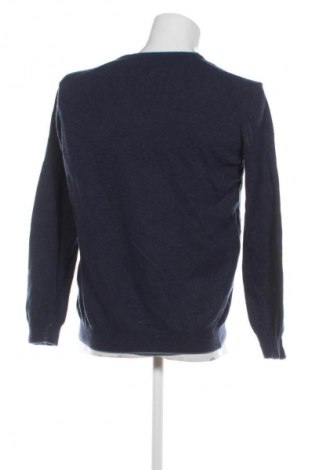 Herrenpullover North Sails, Größe L, Farbe Blau, Preis 35,99 €
