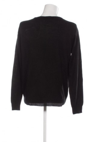 Herrenpullover Okay, Größe XL, Farbe Schwarz, Preis 6,99 €