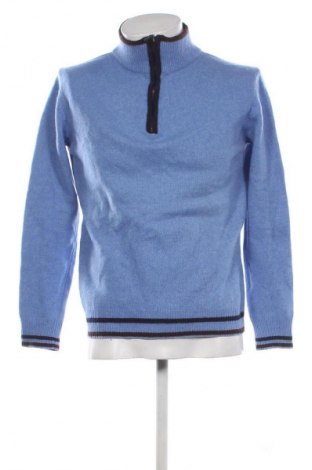 Herrenpullover Olly Gan, Größe S, Farbe Mehrfarbig, Preis € 12,99