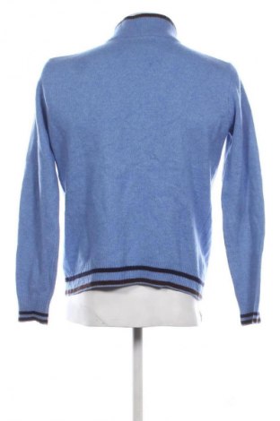 Herrenpullover Olly Gan, Größe S, Farbe Mehrfarbig, Preis € 12,99