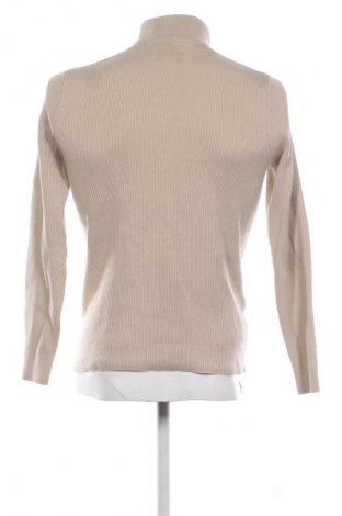 Herrenpullover Only & Sons, Größe S, Farbe Beige, Preis 24,88 €