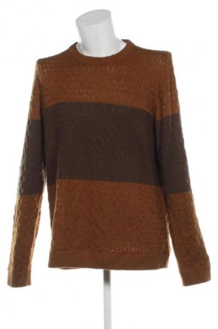 Pulover de bărbați Only & Sons, Mărime XXL, Culoare Multicolor, Preț 63,99 Lei