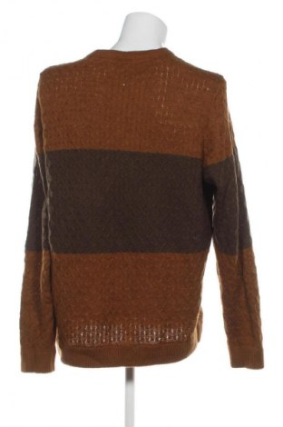 Pulover de bărbați Only & Sons, Mărime XXL, Culoare Multicolor, Preț 63,99 Lei