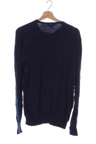 Męski sweter Oviesse, Rozmiar XL, Kolor Niebieski, Cena 55,99 zł