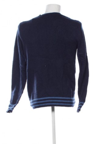 Herrenpullover Oxford, Größe L, Farbe Blau, Preis € 23,99