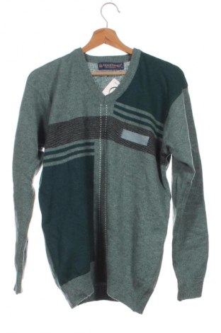 Herrenpullover Oxford, Größe XS, Farbe Mehrfarbig, Preis 17,99 €