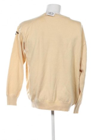 Pulover de bărbați Paul & Shark, Mărime 3XL, Culoare Galben, Preț 452,99 Lei