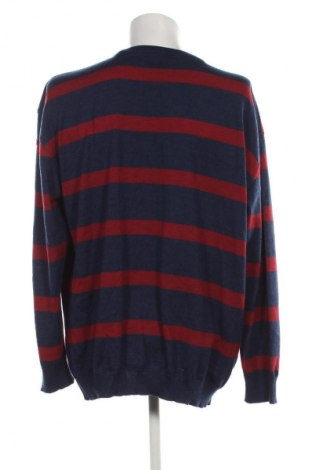 Herrenpullover Paul & Shark, Größe 5XL, Farbe Mehrfarbig, Preis 141,89 €