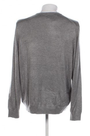 Herrenpullover Paul R. Smith, Größe XXL, Farbe Grau, Preis € 13,99