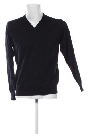 Herrenpullover Paul Rosen, Größe M, Farbe Schwarz, Preis 24,99 €