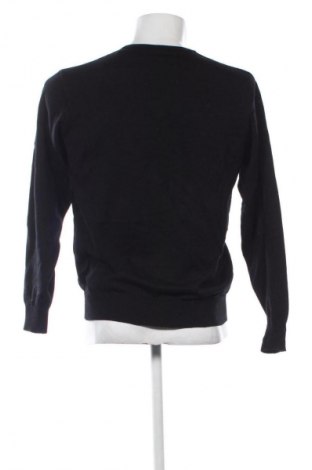 Herrenpullover Paul Rosen, Größe M, Farbe Schwarz, Preis 24,99 €