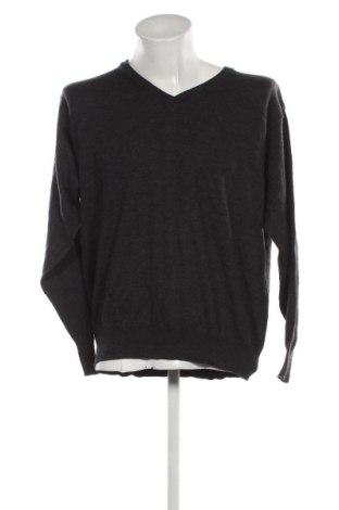 Męski sweter Paul R. Smith, Rozmiar XL, Kolor Czarny, Cena 67,99 zł