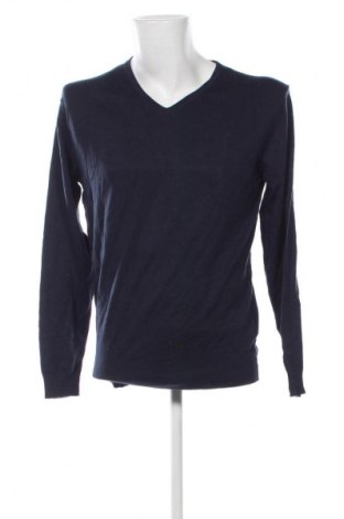 Pulover de bărbați Perfect, Mărime M, Culoare Albastru, Preț 47,99 Lei