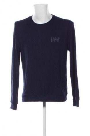 Herrenpullover Peter Alexander, Größe M, Farbe Blau, Preis 16,99 €