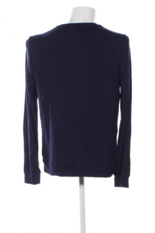 Herrenpullover Peter Alexander, Größe M, Farbe Blau, Preis 16,99 €