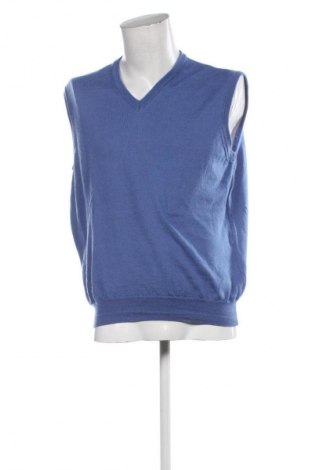 Pulover de bărbați Peter Hahn, Mărime XL, Culoare Albastru, Preț 133,99 Lei