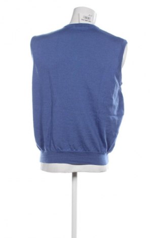 Pulover de bărbați Peter Hahn, Mărime XL, Culoare Albastru, Preț 133,99 Lei