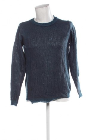 Herrenpullover Piazza Italia, Größe L, Farbe Mehrfarbig, Preis € 12,99