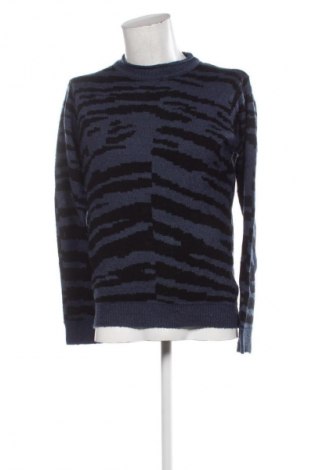 Herrenpullover Piazza Italia, Größe L, Farbe Mehrfarbig, Preis € 12,99