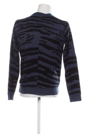Herrenpullover Piazza Italia, Größe L, Farbe Mehrfarbig, Preis € 12,99