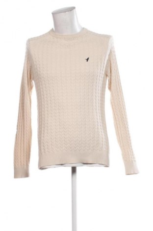 Herrenpullover Pier One, Größe XL, Farbe Beige, Preis € 10,99