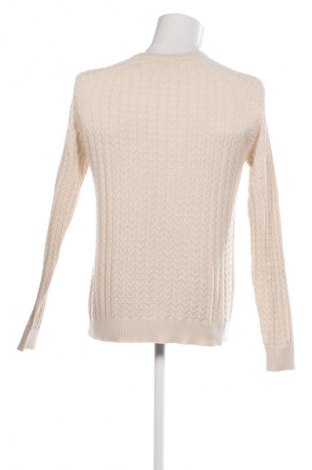 Herrenpullover Pier One, Größe XL, Farbe Beige, Preis € 10,99