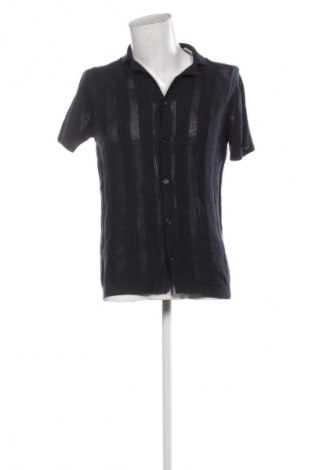 Herrenpullover Pier One, Größe M, Farbe Blau, Preis € 10,99