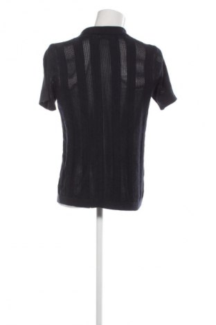 Herrenpullover Pier One, Größe M, Farbe Blau, Preis € 10,99