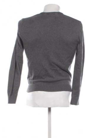 Herrenpullover Pier One, Größe S, Farbe Grau, Preis 18,00 €