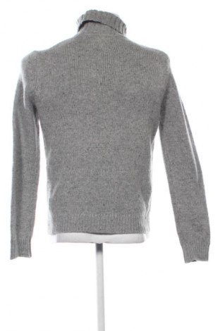 Herrenpullover Pier One, Größe M, Farbe Grau, Preis € 10,99