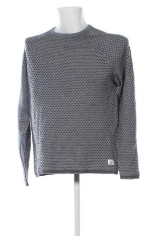 Herrenpullover Pier One, Größe L, Farbe Mehrfarbig, Preis 13,99 €