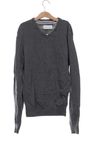 Pulover de bărbați Pier One, Mărime XS, Culoare Gri, Preț 66,99 Lei