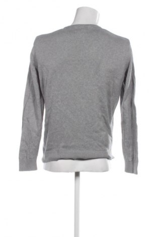 Pulover de bărbați Pier One, Mărime L, Culoare Gri, Preț 71,99 Lei