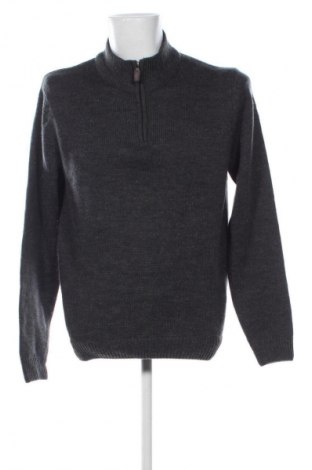 Pulover de bărbați Pier One, Mărime XL, Culoare Negru, Preț 78,99 Lei