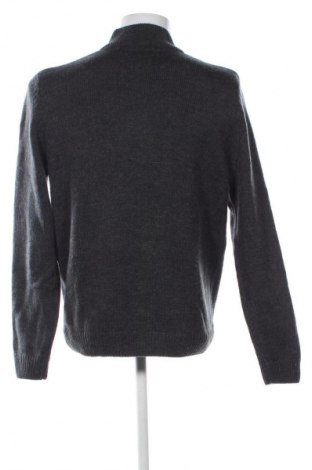 Pulover de bărbați Pier One, Mărime XL, Culoare Negru, Preț 78,99 Lei