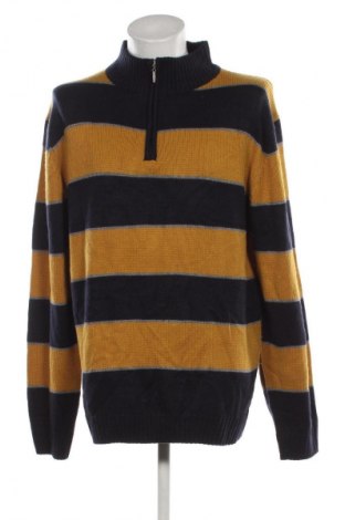 Herrenpullover Pierre Cardin, Größe XXL, Farbe Mehrfarbig, Preis € 22,99