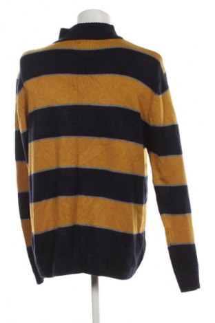 Herrenpullover Pierre Cardin, Größe XXL, Farbe Mehrfarbig, Preis € 22,99