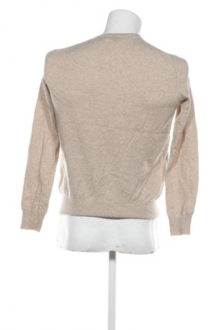 Pulover de bărbați Polo, Mărime S, Culoare Bej, Preț 345,99 Lei