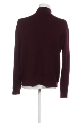 Herrenpullover Polo, Größe XL, Farbe Rot, Preis € 58,99