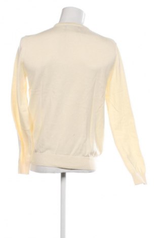 Herrenpullover Polo Club, Größe XL, Farbe Ecru, Preis 75,99 €