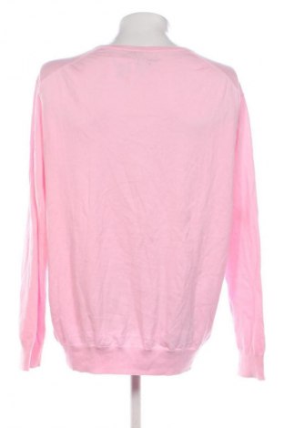 Herrenpullover Polo Ralph Lauren, Größe XXL, Farbe Rosa, Preis € 114,99