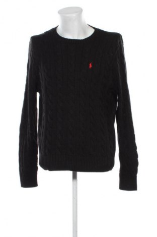 Herrenpullover Polo Ralph Lauren, Größe L, Farbe Schwarz, Preis € 159,99