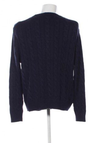 Herrenpullover Polo Ralph Lauren, Größe XL, Farbe Blau, Preis € 159,99