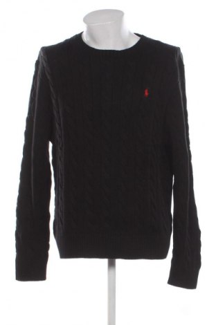 Herrenpullover Polo Ralph Lauren, Größe XL, Farbe Schwarz, Preis € 159,99