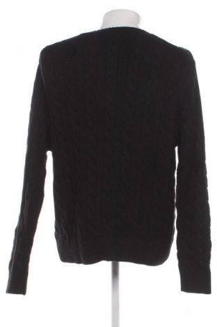 Herrenpullover Polo Ralph Lauren, Größe XL, Farbe Schwarz, Preis € 159,99